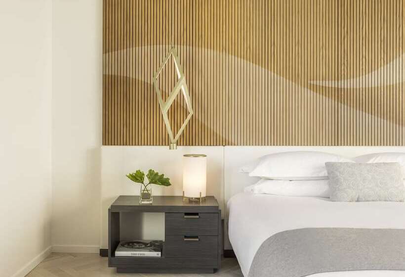 سوییت, Kimpton La Peer Hotel West Hollywood, An Ihg