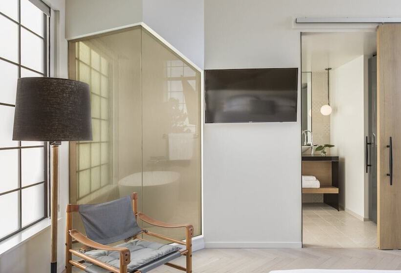 سوییت, Kimpton La Peer Hotel West Hollywood, An Ihg