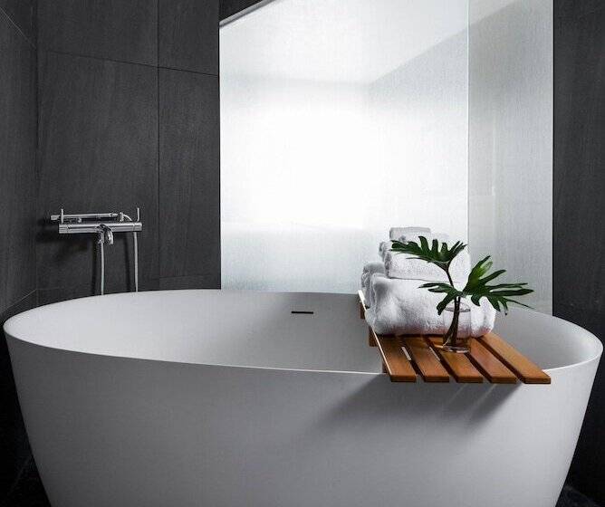 اتاق پنت هاوس, Kimpton La Peer Hotel West Hollywood, An Ihg