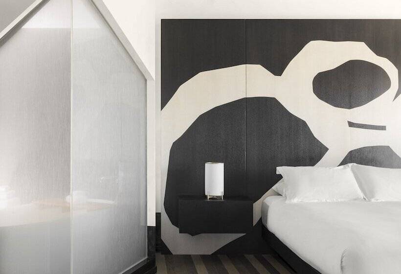 اتاق پنت هاوس, Kimpton La Peer Hotel West Hollywood, An Ihg