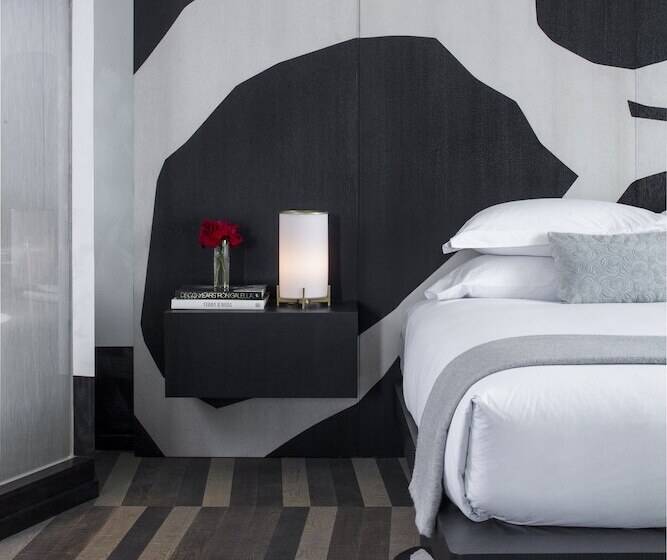 اتاق پنت هاوس, Kimpton La Peer Hotel West Hollywood, An Ihg