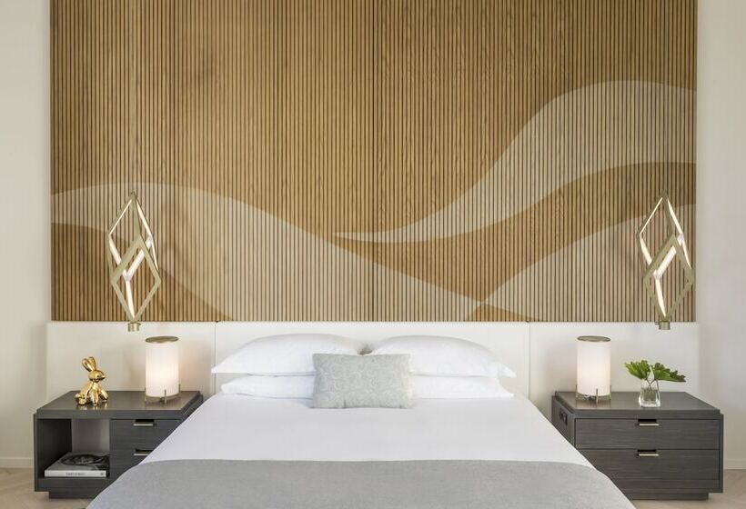 سوییت, Kimpton La Peer Hotel West Hollywood, An Ihg