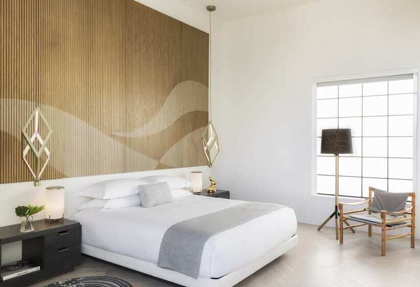 سوییت, Kimpton La Peer Hotel West Hollywood, An Ihg