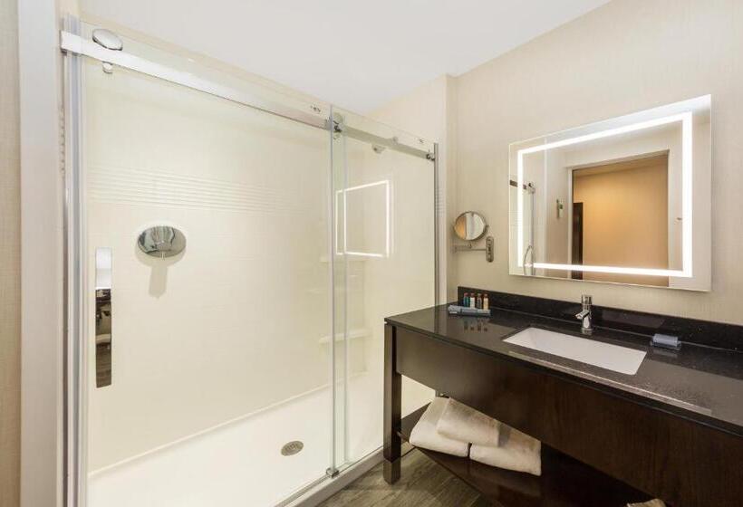 اتاق استاندارد, Wingate By Wyndham Miami Airport