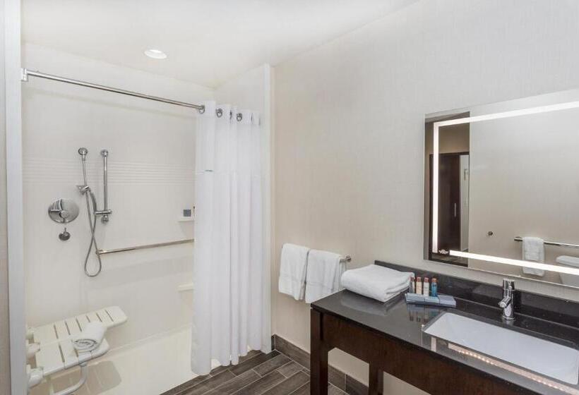 اتاق استاندارد برای معلولان, Wingate By Wyndham Miami Airport