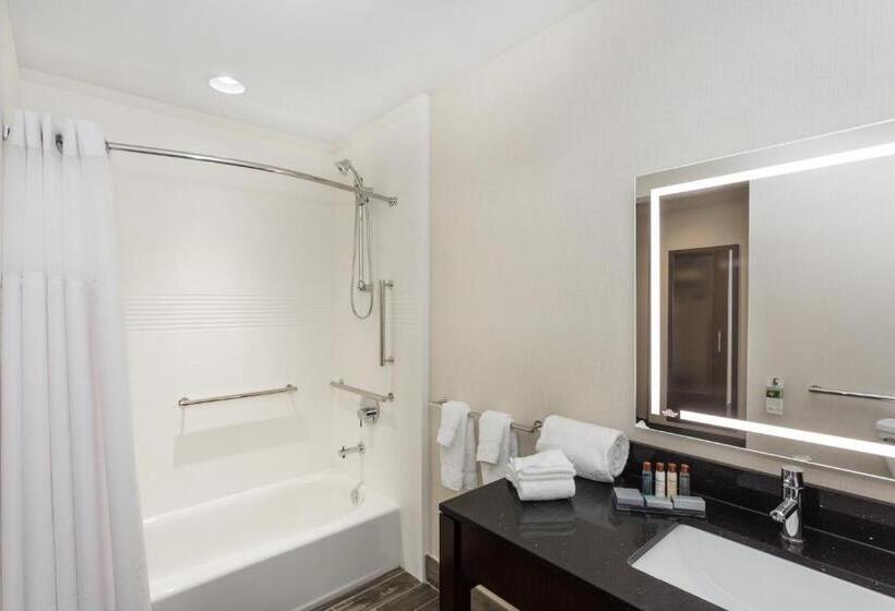 اتاق استاندارد برای معلولان, Wingate By Wyndham Miami Airport