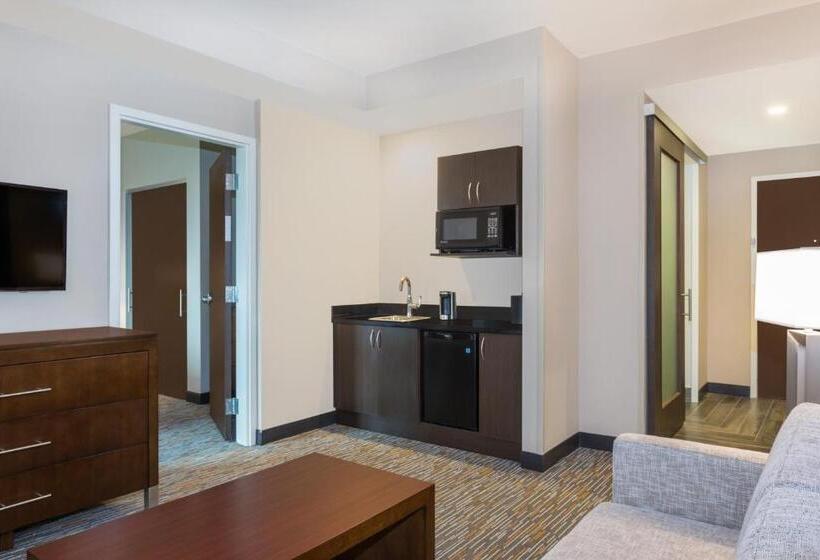 سوئیت برای معلولان, Wingate By Wyndham Miami Airport