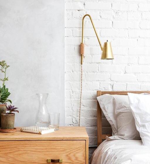 اتاق استاندارد, Lokal Hotel Old City
