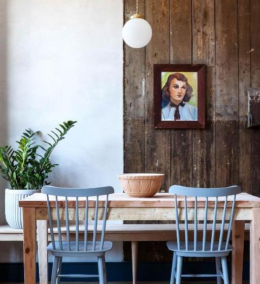 اتاق استاندارد, Lokal Hotel Old City