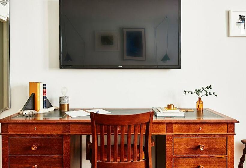 سوییت, The Line Hotel Dc