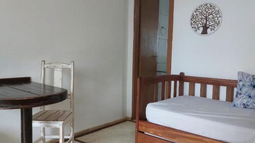 اتاق پریمیوم چهارنفره, Casarão Jeri