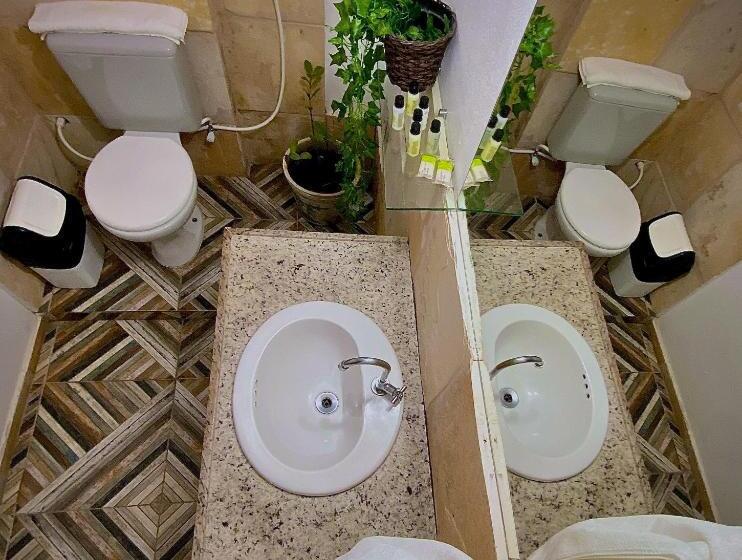 اتاق سوپریور خانوادگی, Casarão Jeri