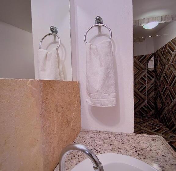اتاق سوپریور خانوادگی, Casarão Jeri