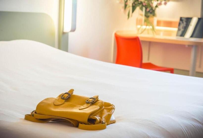 اتاق استاندارد, Ibis Budget Troyes Est