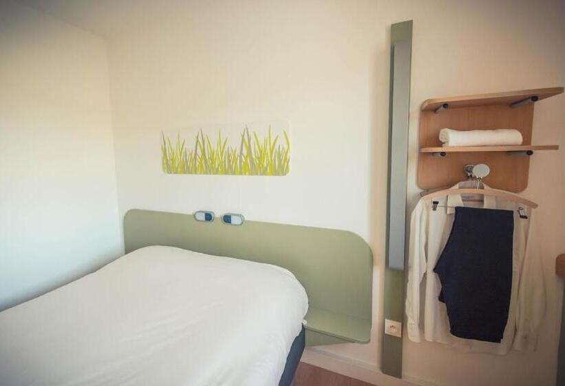 اتاق استاندارد, Ibis Budget Troyes Est