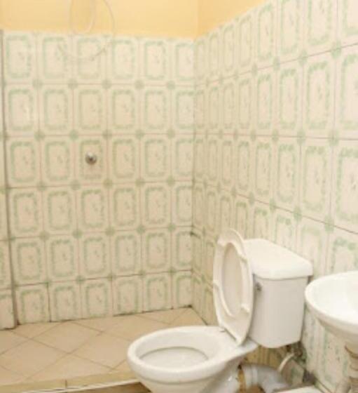 اتاق لوکس, The Machakos Courtyard Inn