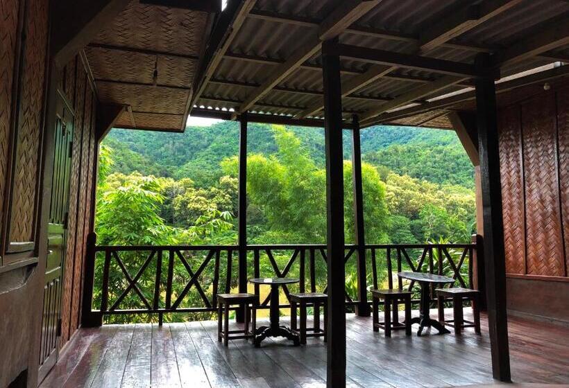 اتاق استاندارد, Mekong Riverside Lodge