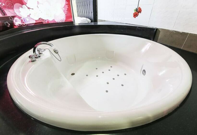 اتاق لوکس, Mong Hotel Seosan