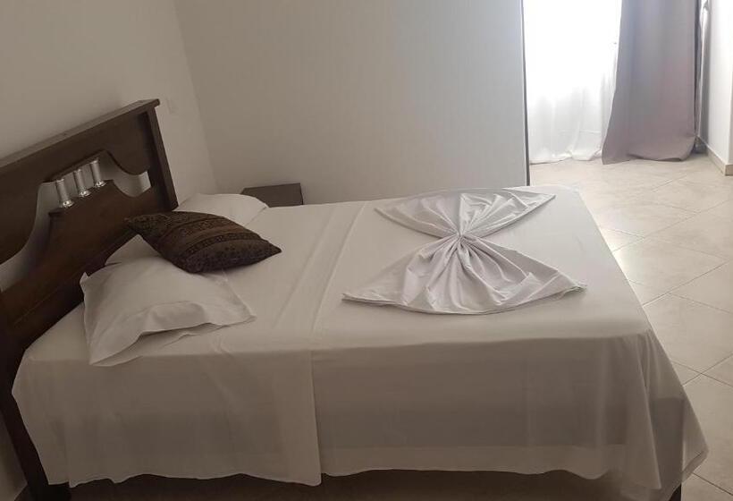 اتاق استاندارد, Ocean View & Restaurante Seafood