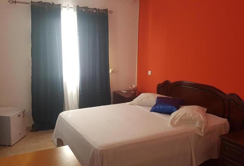 اتاق استاندارد, Ocean View & Restaurante Seafood