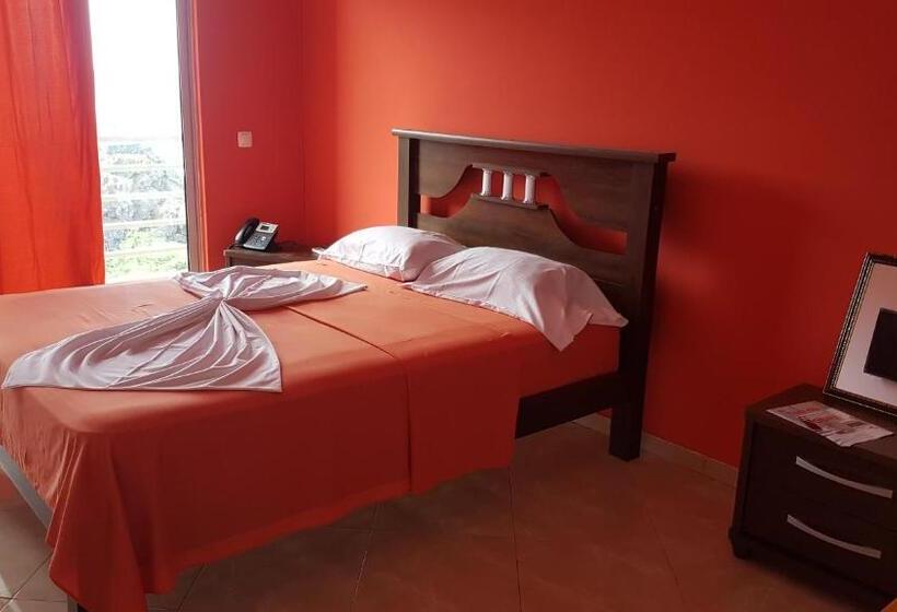 اتاق استاندارد, Ocean View & Restaurante Seafood