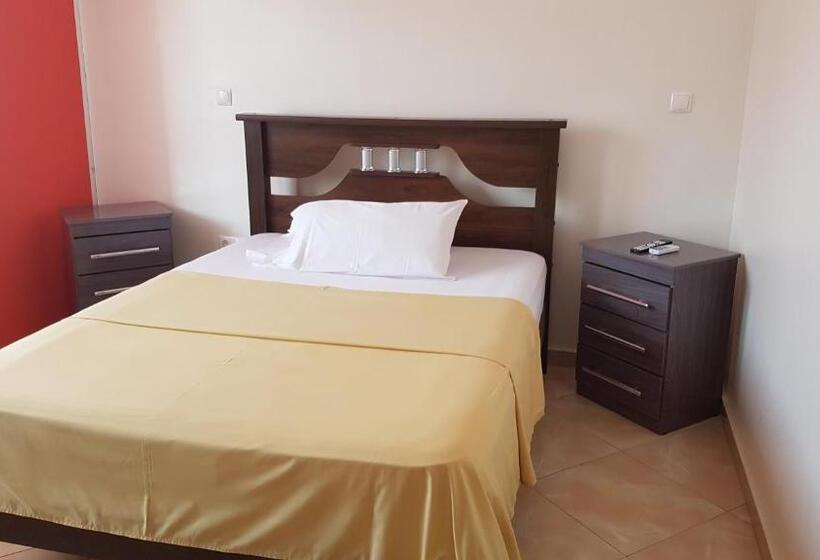 اتاق استاندارد, Ocean View & Restaurante Seafood