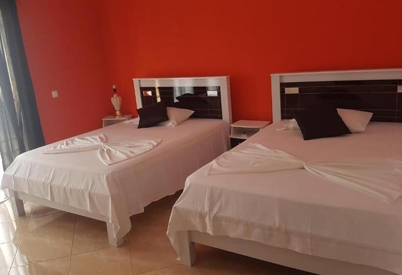 اتاق استاندارد, Ocean View & Restaurante Seafood