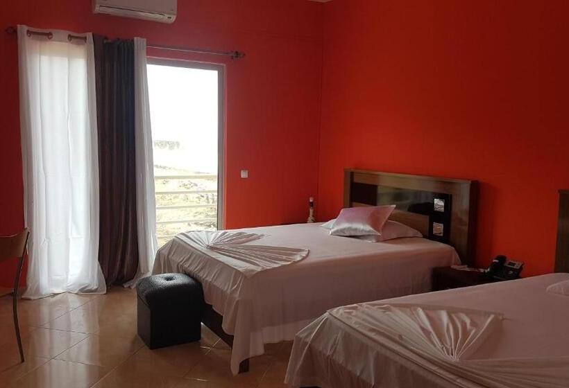 اتاق استاندارد, Ocean View & Restaurante Seafood