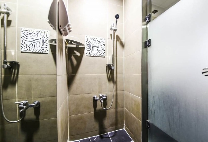 اتاق استاندارد, Mong Hotel Seosan