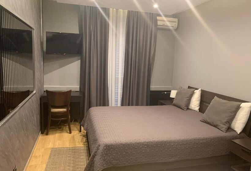 اتاق لوکس, Motel Stari Hrast