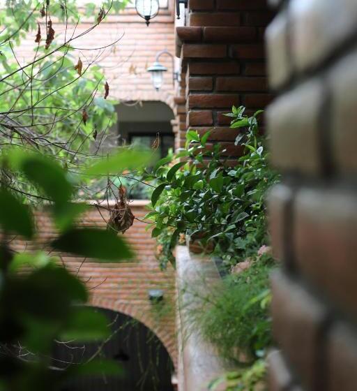 اتاق استاندارد, Punto Madero Hotel & Plaza