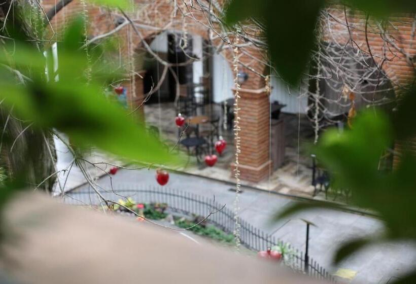 اتاق استاندارد, Punto Madero Hotel & Plaza