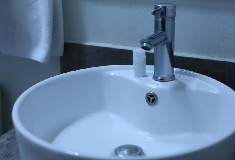 اتاق استاندارد, Punto Madero Hotel & Plaza