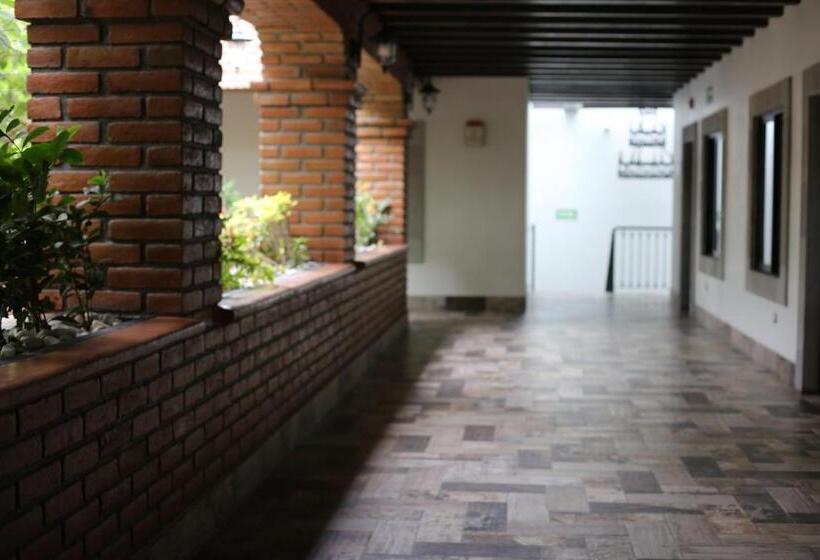 اتاق استاندارد با 2 تخت دوبل, Punto Madero Hotel & Plaza