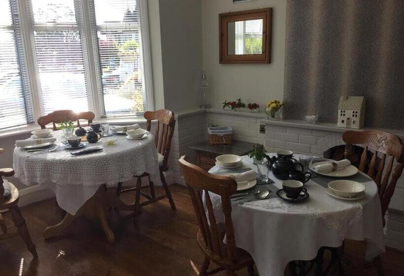 اتاق استاندارد, Southend Airport Bed & Breakfast
