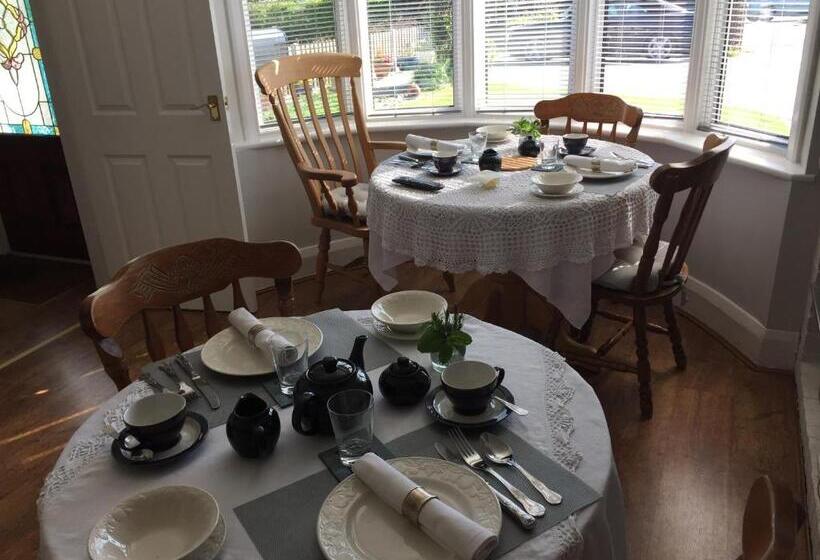 اتاق استاندارد, Southend Airport Bed & Breakfast