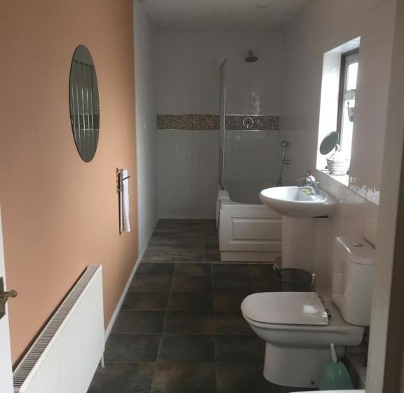 اتاق استاندارد, Southend Airport Bed & Breakfast