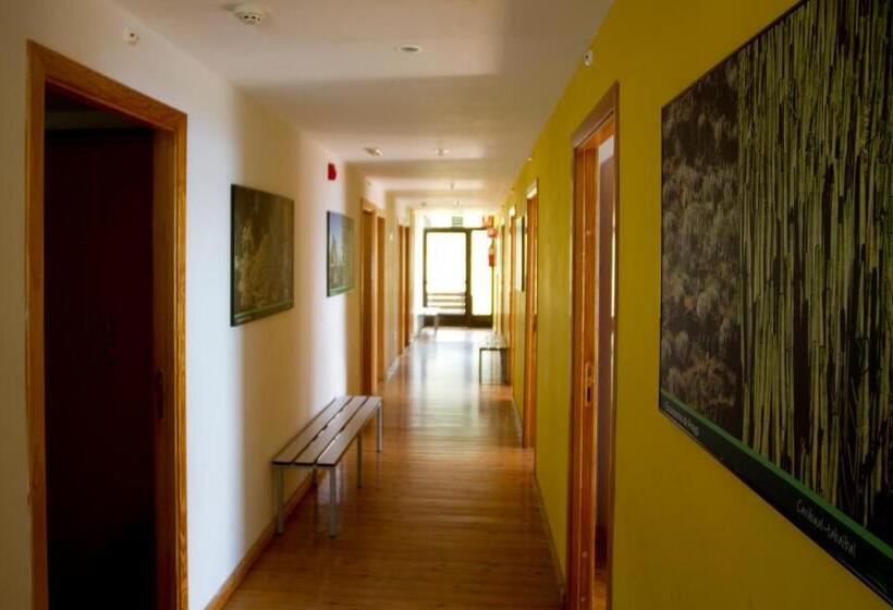 اتاق استاندارد, Albergue Montes De Anaga