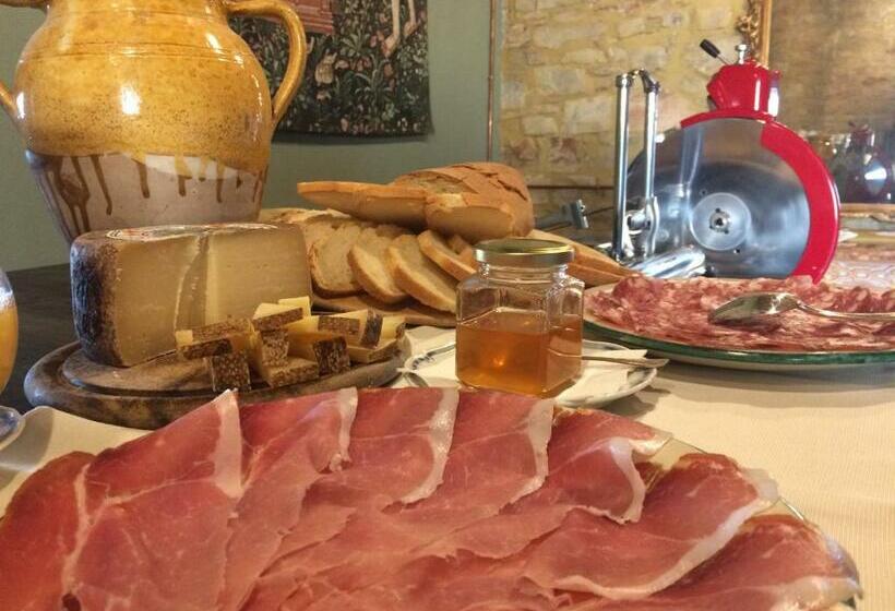 اتاق لوکس, La Rimbecca Greve In Chianti Country Apartments & Rooms