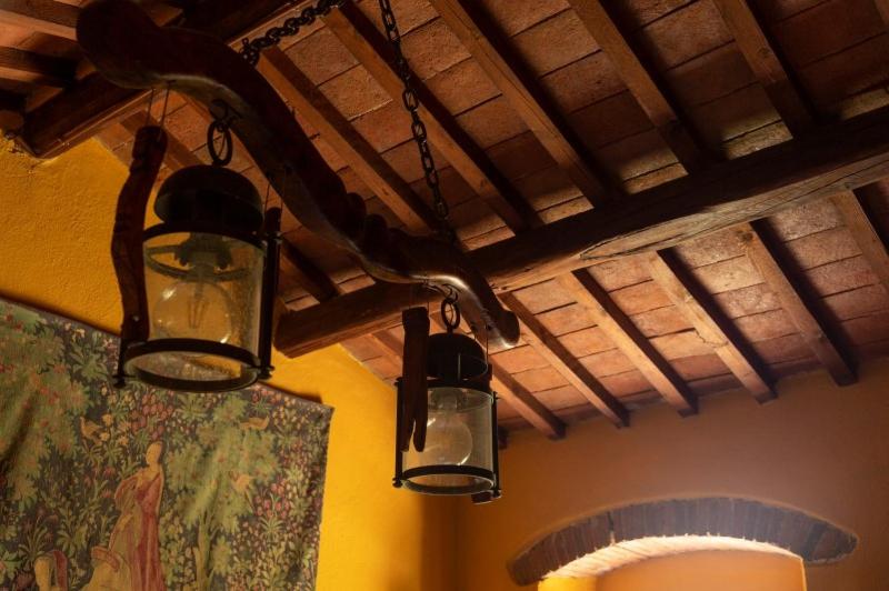 اتاق لوکس, La Rimbecca Greve In Chianti Country Apartments & Rooms
