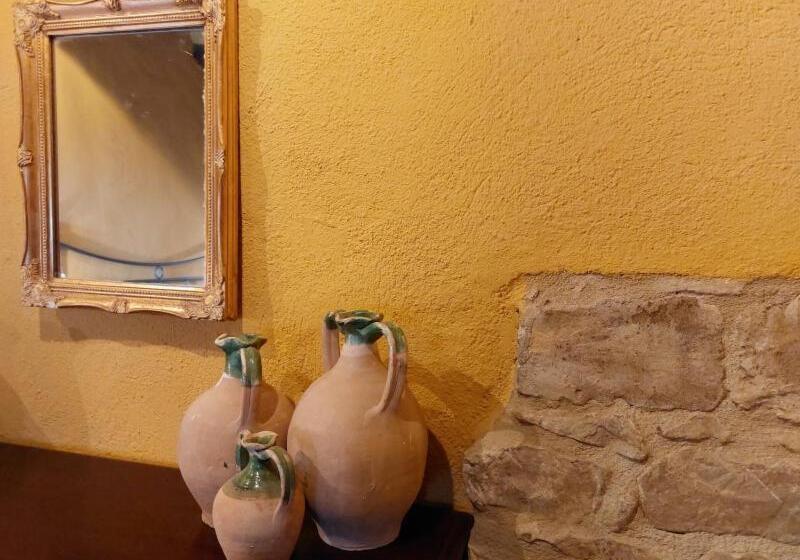اتاق لوکس, La Rimbecca Greve In Chianti Country Apartments & Rooms