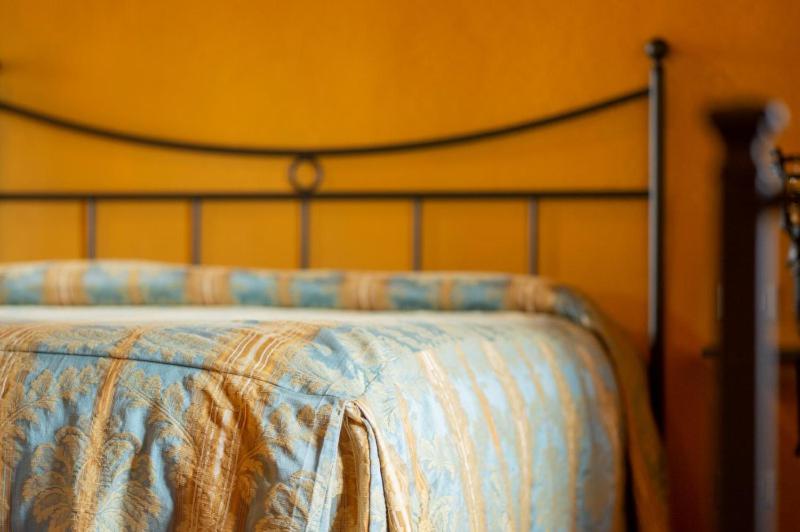 اتاق استاندارد با تخت بزرگ, La Rimbecca Greve In Chianti Country Apartments & Rooms