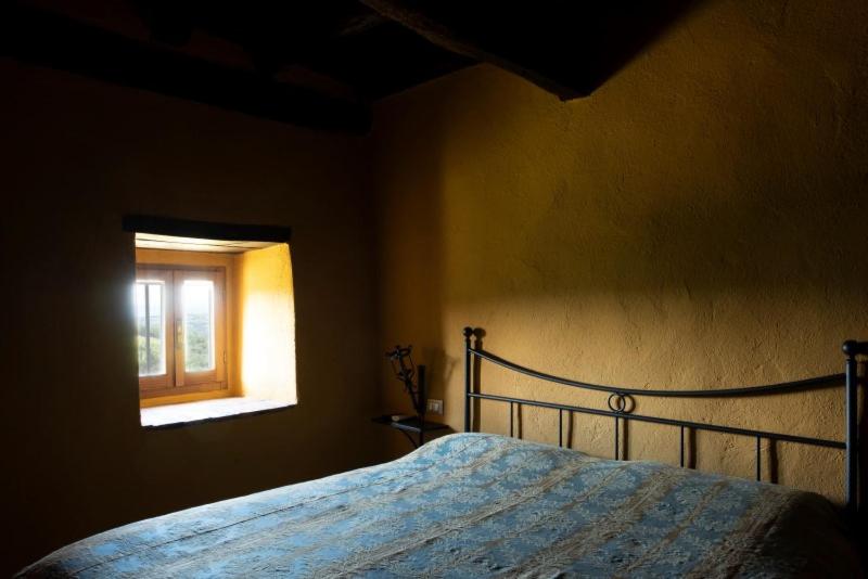 آپارتمان سوپریور 1 خوابه, La Rimbecca Greve In Chianti Country Apartments & Rooms
