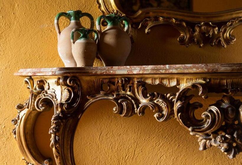 سوییت جونیور لوکس, La Rimbecca Greve In Chianti Country Apartments & Rooms