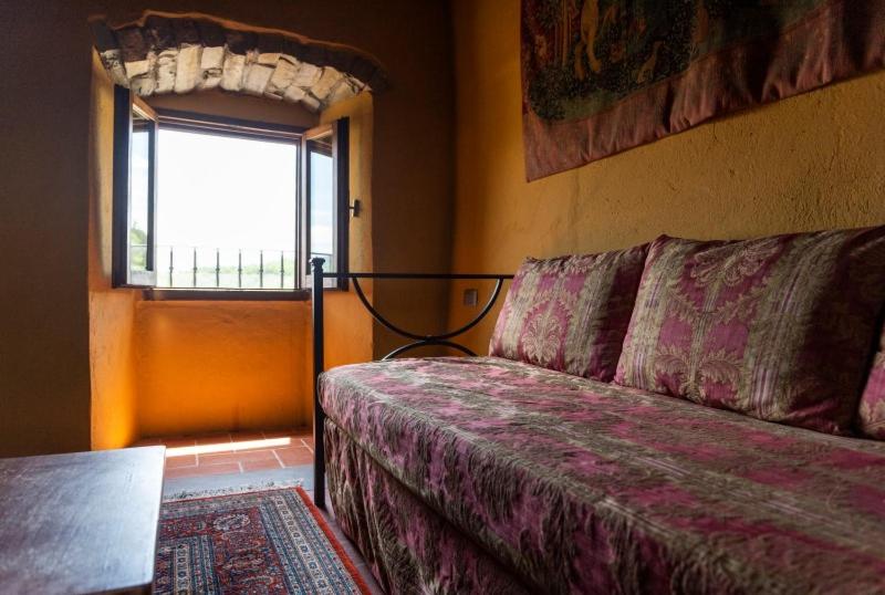 سوییت جونیور لوکس, La Rimbecca Greve In Chianti Country Apartments & Rooms