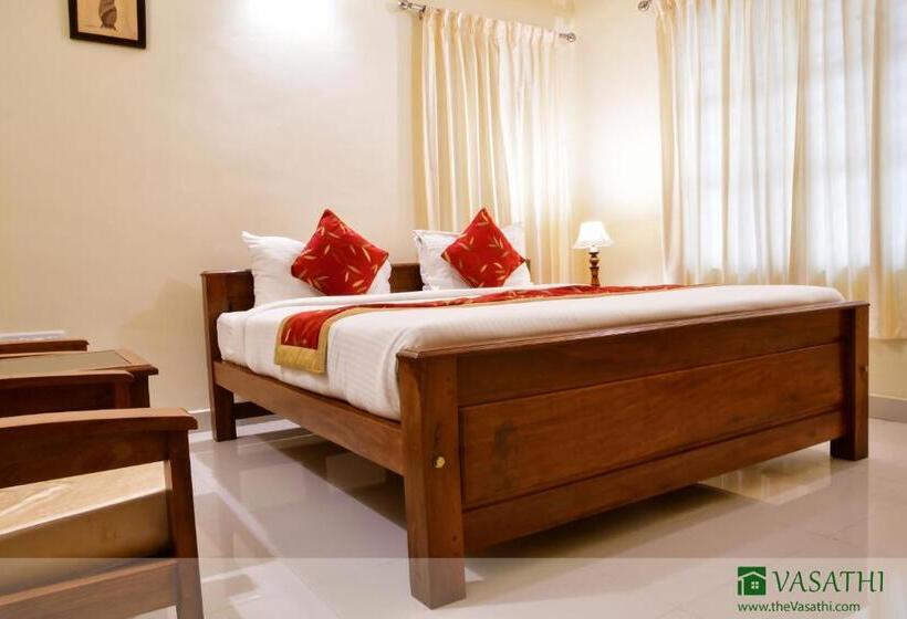 اتاق استاندارد با تخت بزرگ, Vasathi