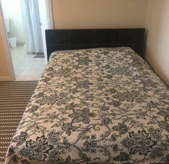 اتاق استاندارد, Misquamicut Beach Front Inn
