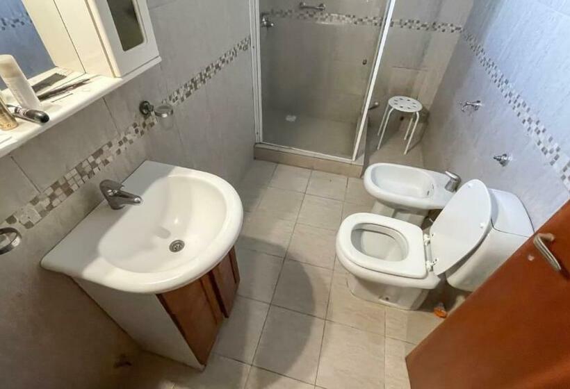 اتاق استاندارد سه نفره, Petit Hotel El Alcanfor