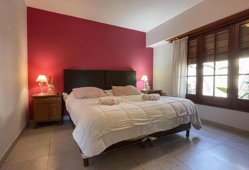 اتاق لوکس, Petit Hotel El Alcanfor