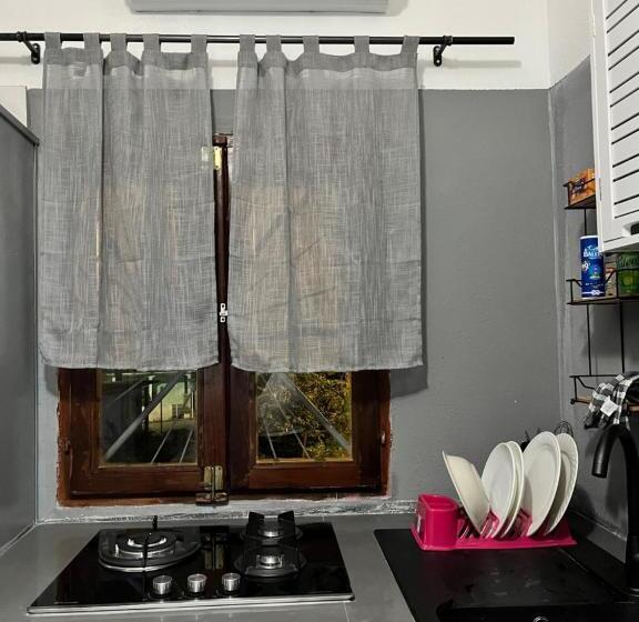 اتاق لوکس, Chambre D Hôte Azur Chirongui